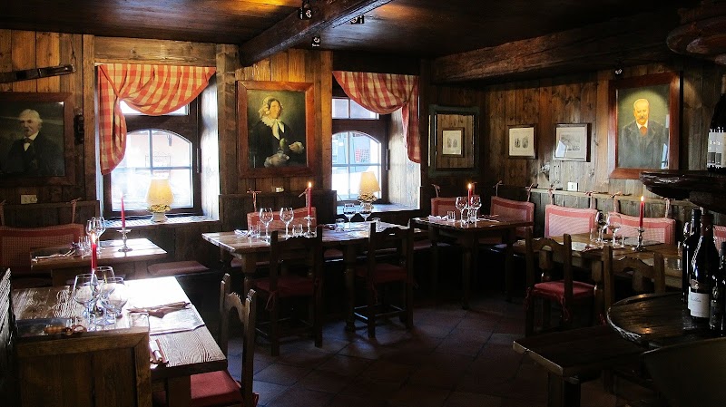 La Brasserie du Bon Bec