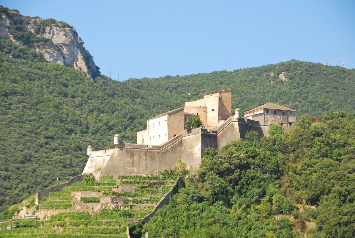 Forte San Giovanni