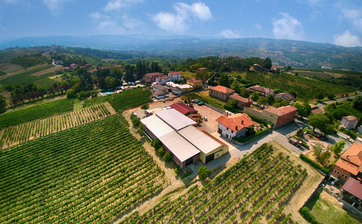 Az. Agr. Il Poggiolo di Delmonte Pietro