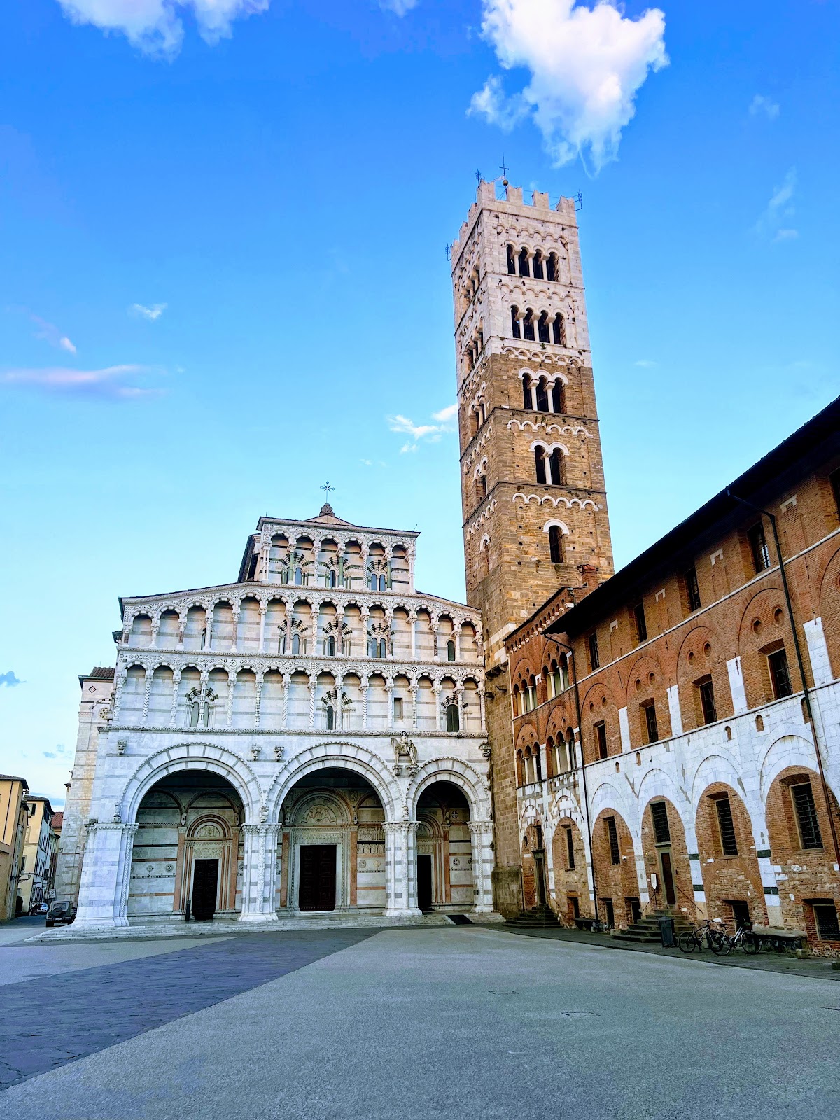 Duomo di San Martino