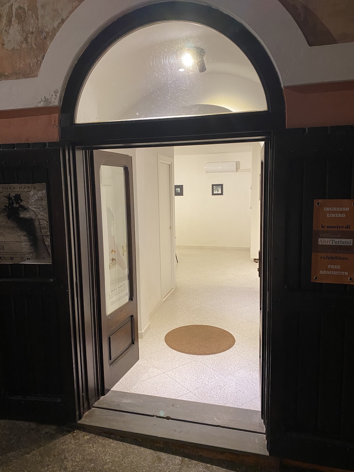 Officina AltriTurismi