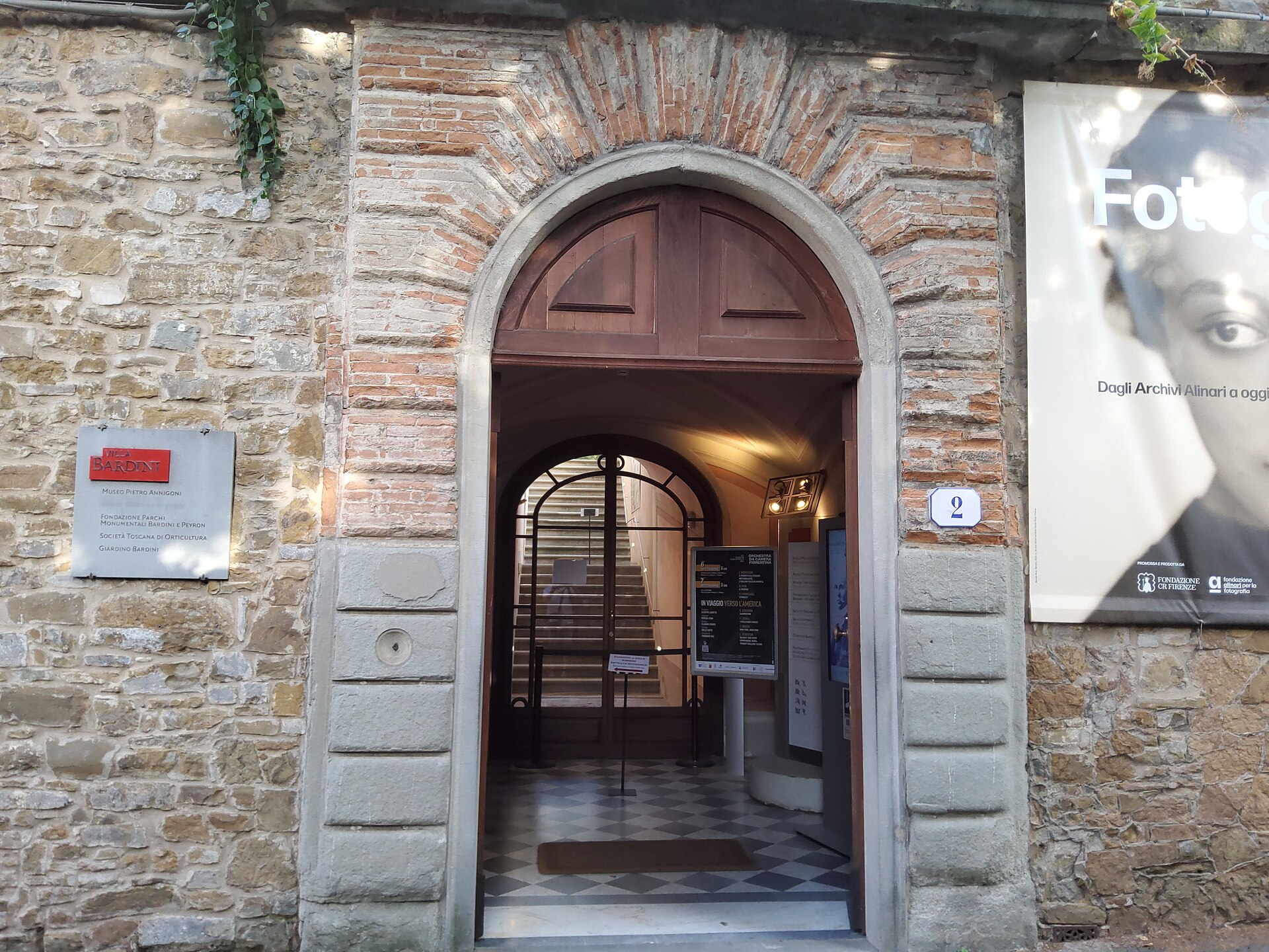 Museo Annigoni — Punto di interesse a Firenze, Firenze