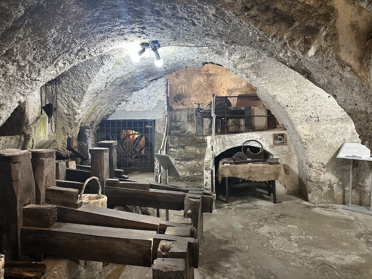 Museo della Carta