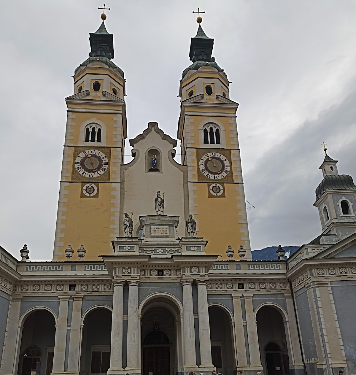 Ufficio Turistico Bressanone — Punto di interesse a Bressanone, Bolzano