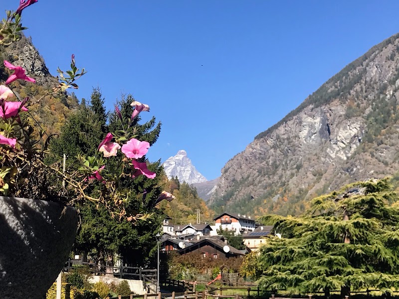 Cappella della Madonna di Oropa