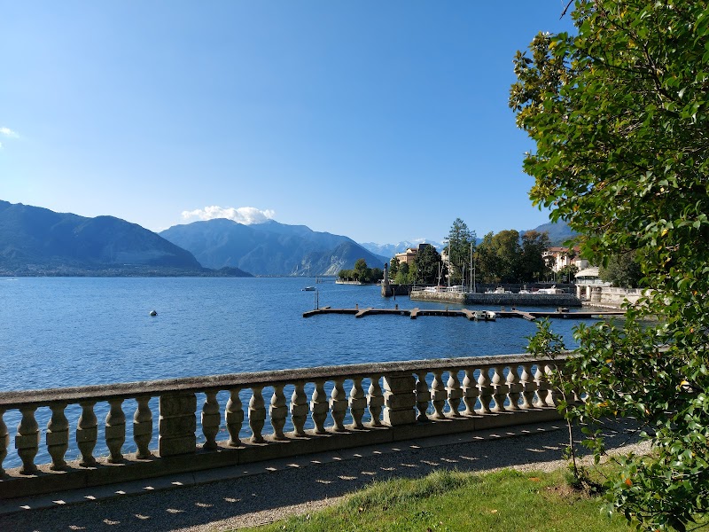 Lungolago di Pallanza