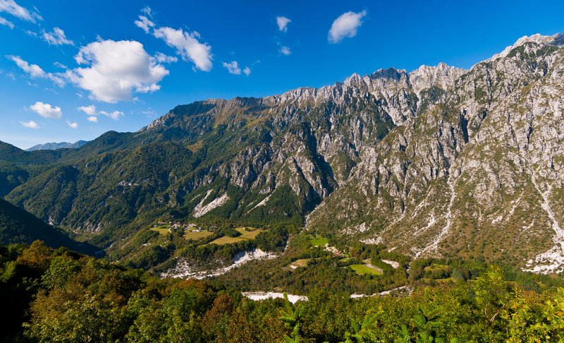 Sentiero Natura Valle Musi — Punto di interesse a Udine, Udine