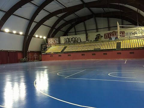 Sport Village Srl — Punto de interés in Agrigento, Agrigento