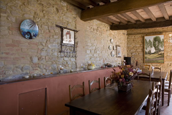 Agriturismo La Collina del Sole — Punto di interesse a Parma, Parma