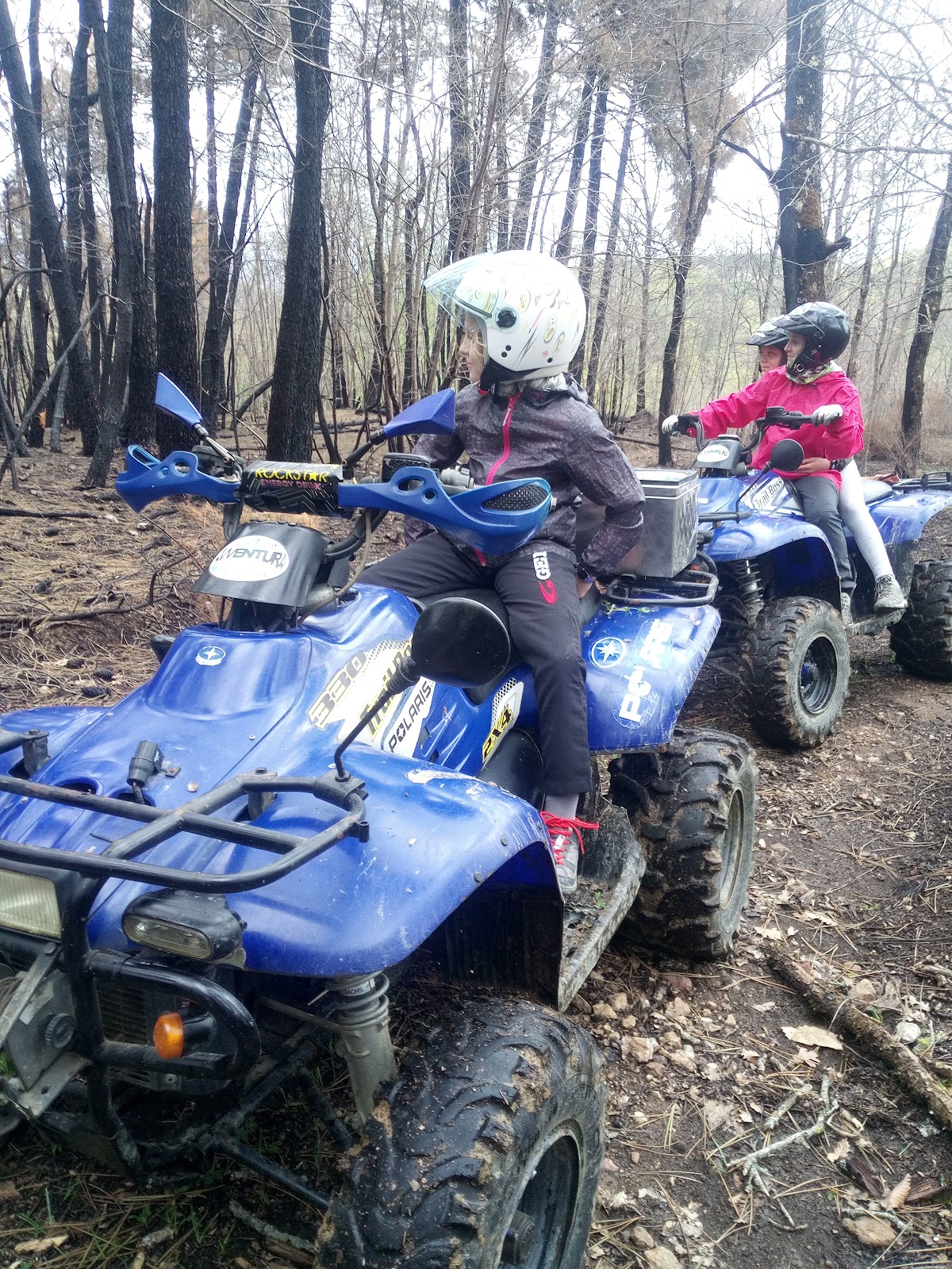 75° Avventura Natura & Sport — 観光スポット in San Gimignano, Siena