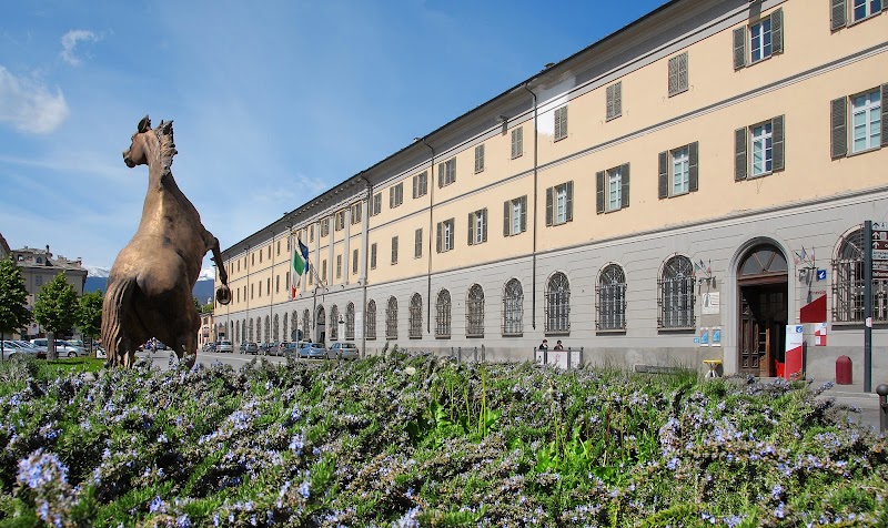 Museo Storico dell'Arma di Cavalleria