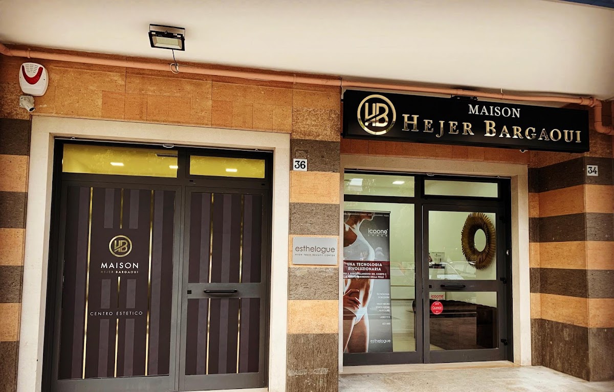 Maison Hejer Bargaoui - Foggia