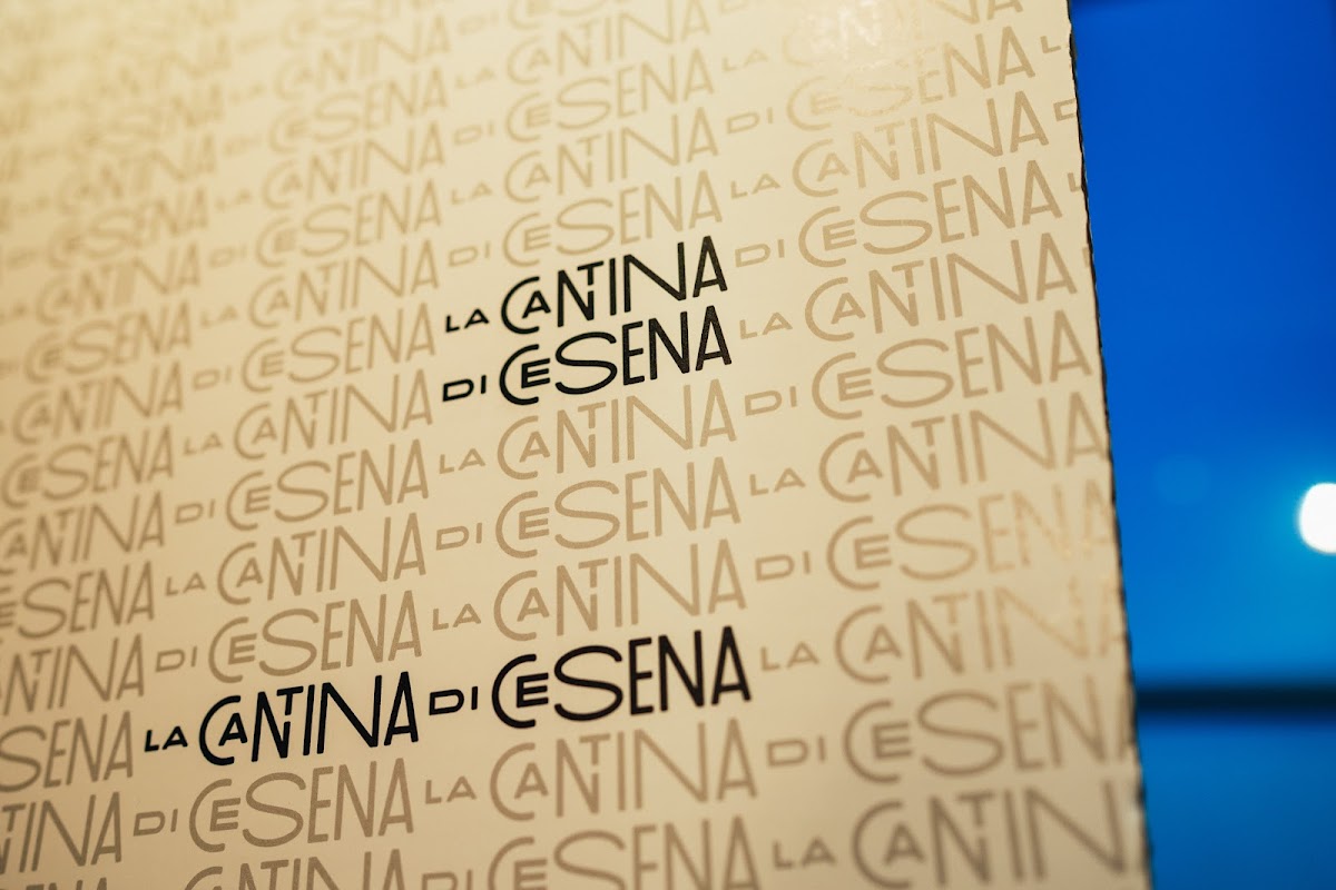 La Cantina di Cesena