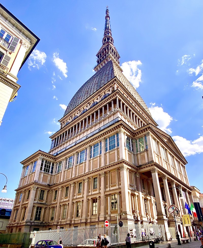 Mole Antonelliana