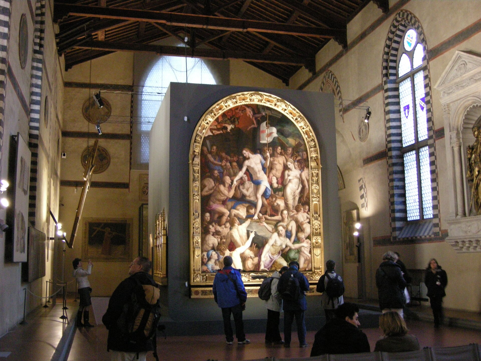 Museo dell' Opera di Santa Croce — Punto di interesse a Firenze, Firenze