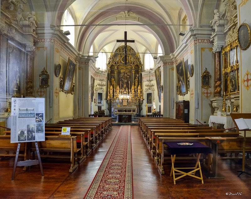 Chiesa di Santo Stefano