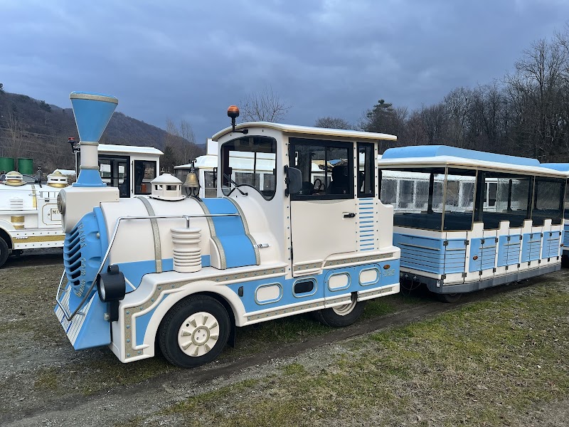 Trenino di Orta — Sehenswürdigkeit in Orta San Giulio, Novara