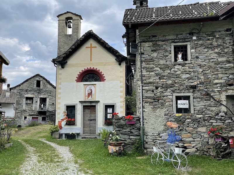 Vallesone Domodossola