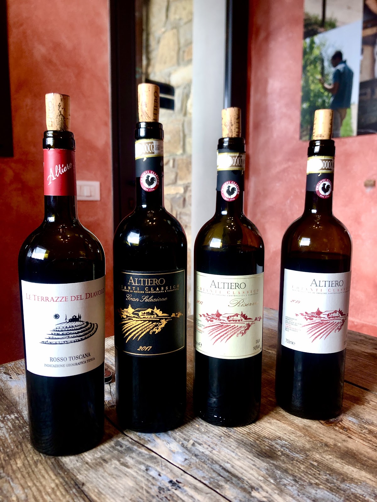 ALTIERO - azienda agricola
