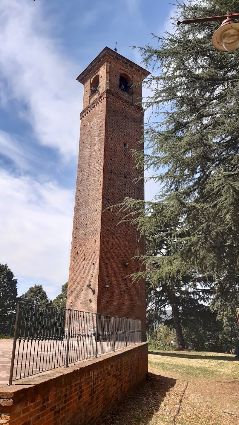 Parco della Torre