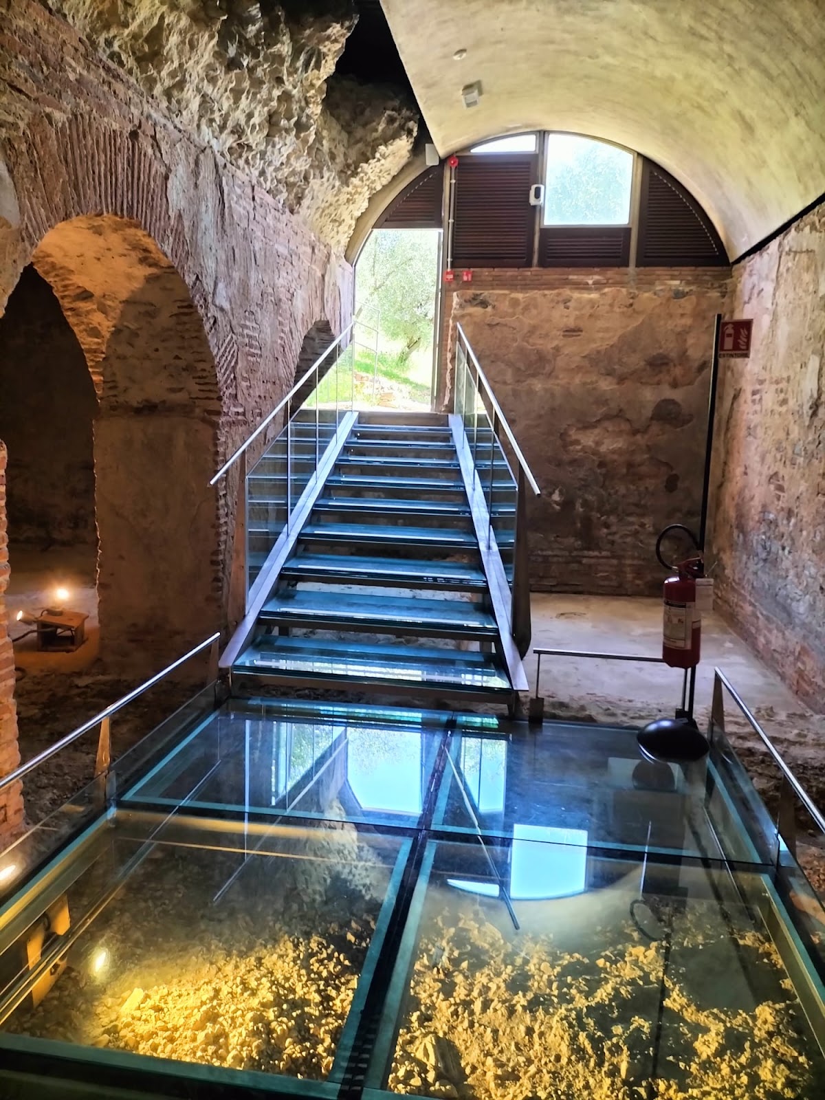 Villa romana del Varignano Vecchio — Punto di interesse a Cinque Terre, La Spezia