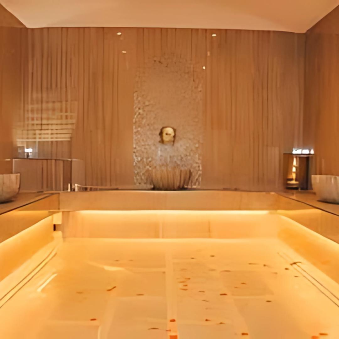 Iman Beauty Hammam