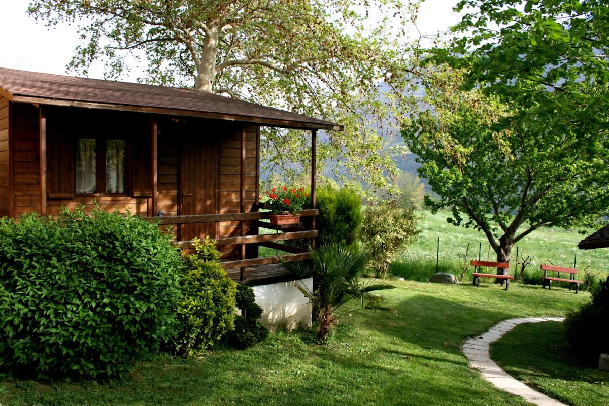 Paradise Village