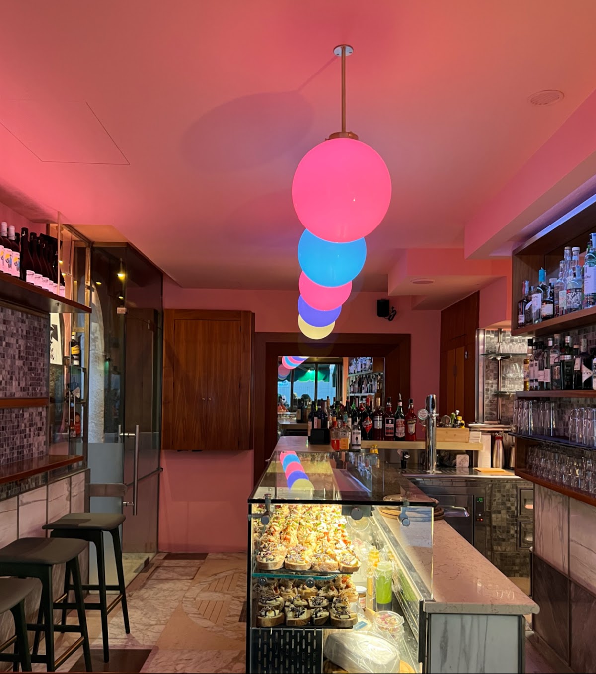 Ai Do Leoni — Punto di interesse a Venezia, Venezia