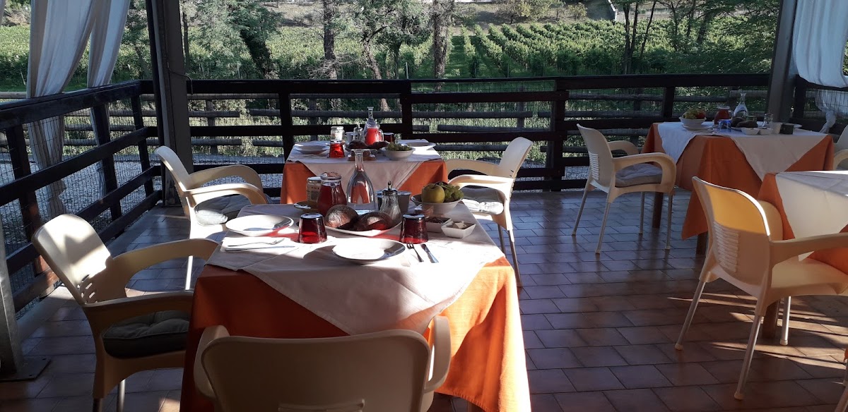 In zona: Casa Riz