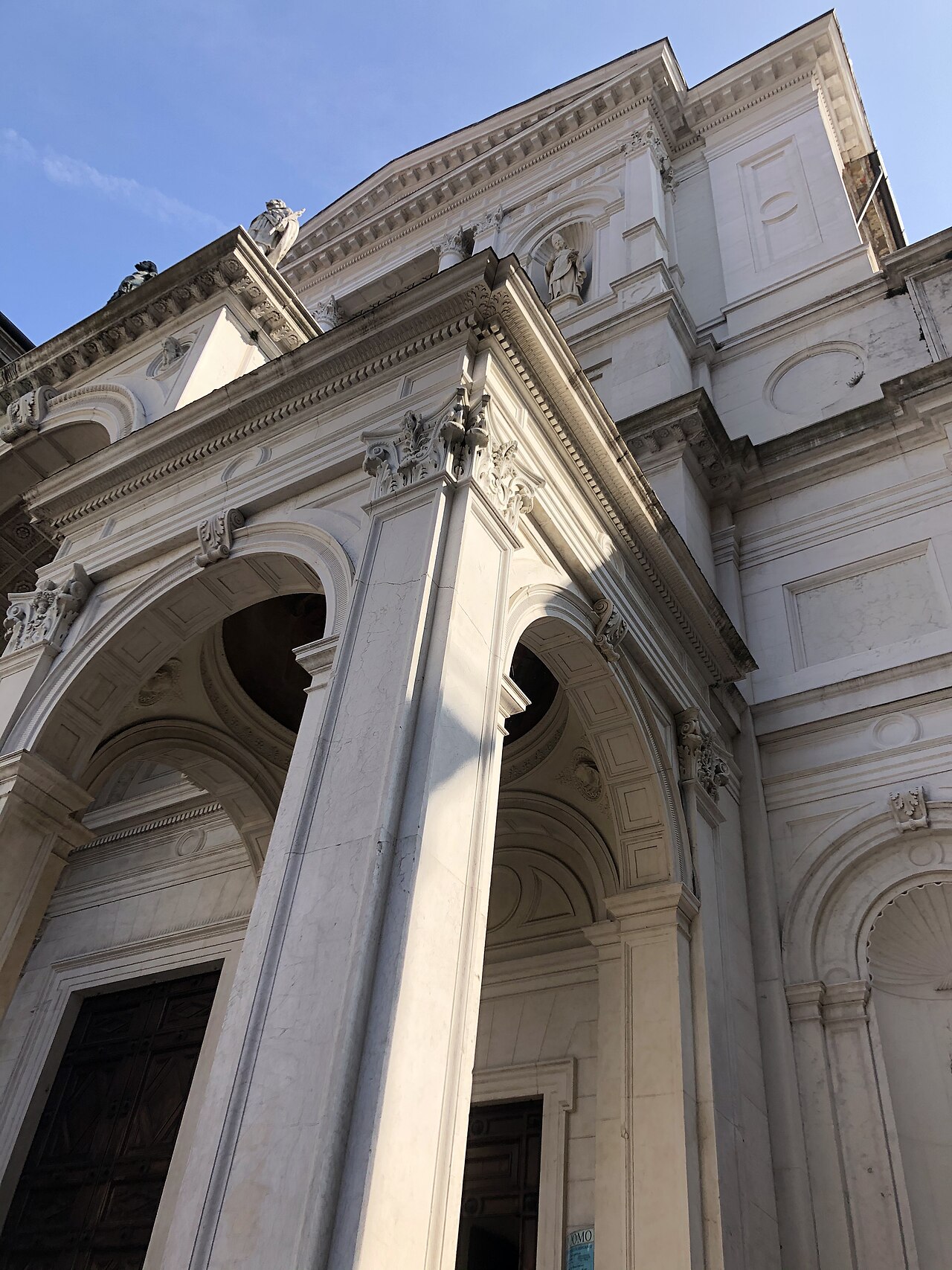 Museo della Cattedrale di Bergamo — Punto di interesse a Bergamo, Bergamo