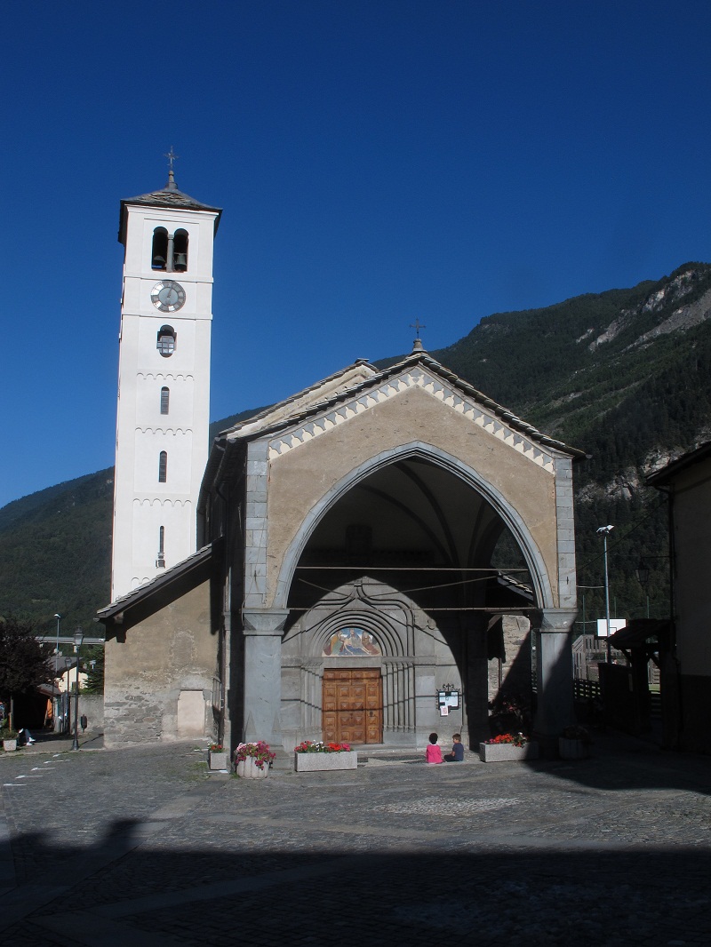 Ecomuseo "Colombano Romean" (Museo Diffuso)