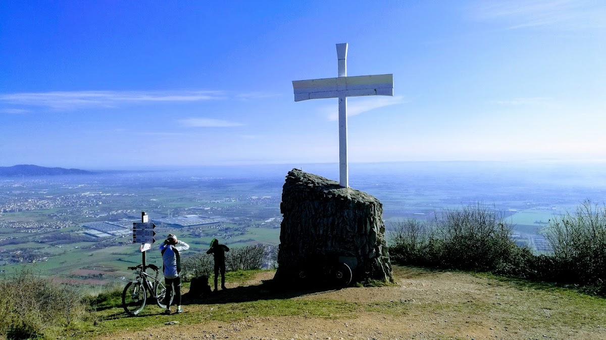 Parco Naturale del Monte San Giorgio — Punto di interesse a Cherasco, Cuneo
