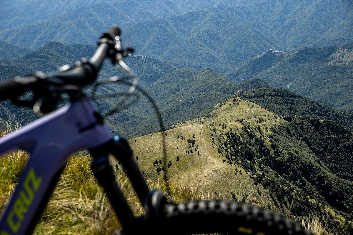Molini MTB - Mountain biking holidays, tours & accommodation