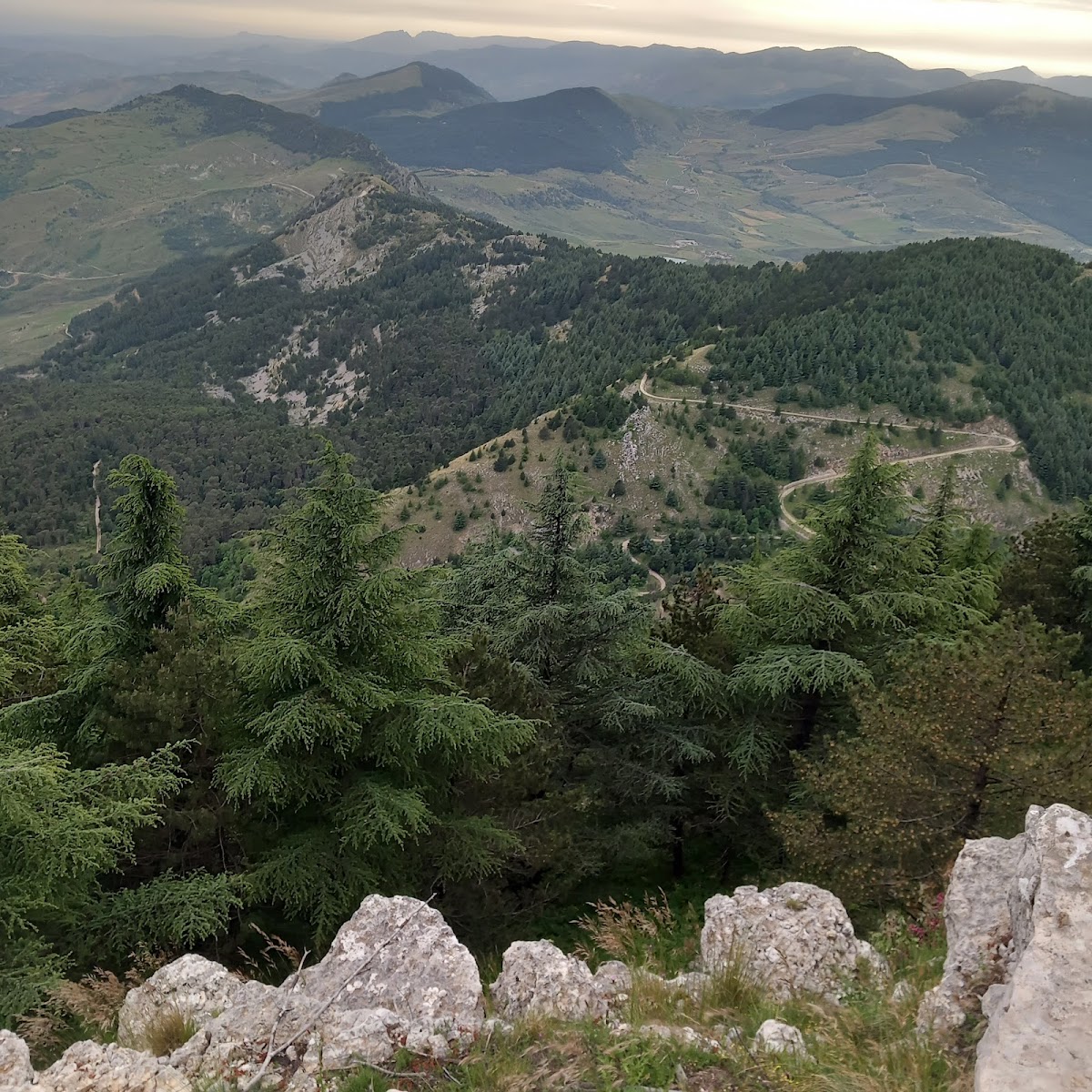 Riserva Naturale Orientata Monte Cammarata — Punto de interés in Agrigento, Agrigento