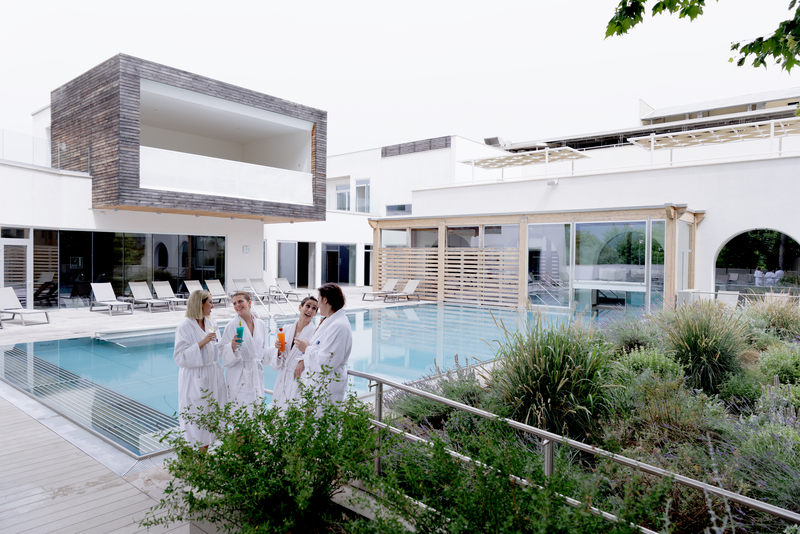 Hotel Fontana Olente - Spa Termale e Centro Benessere — Punto di interesse a Sperlonga, Latina