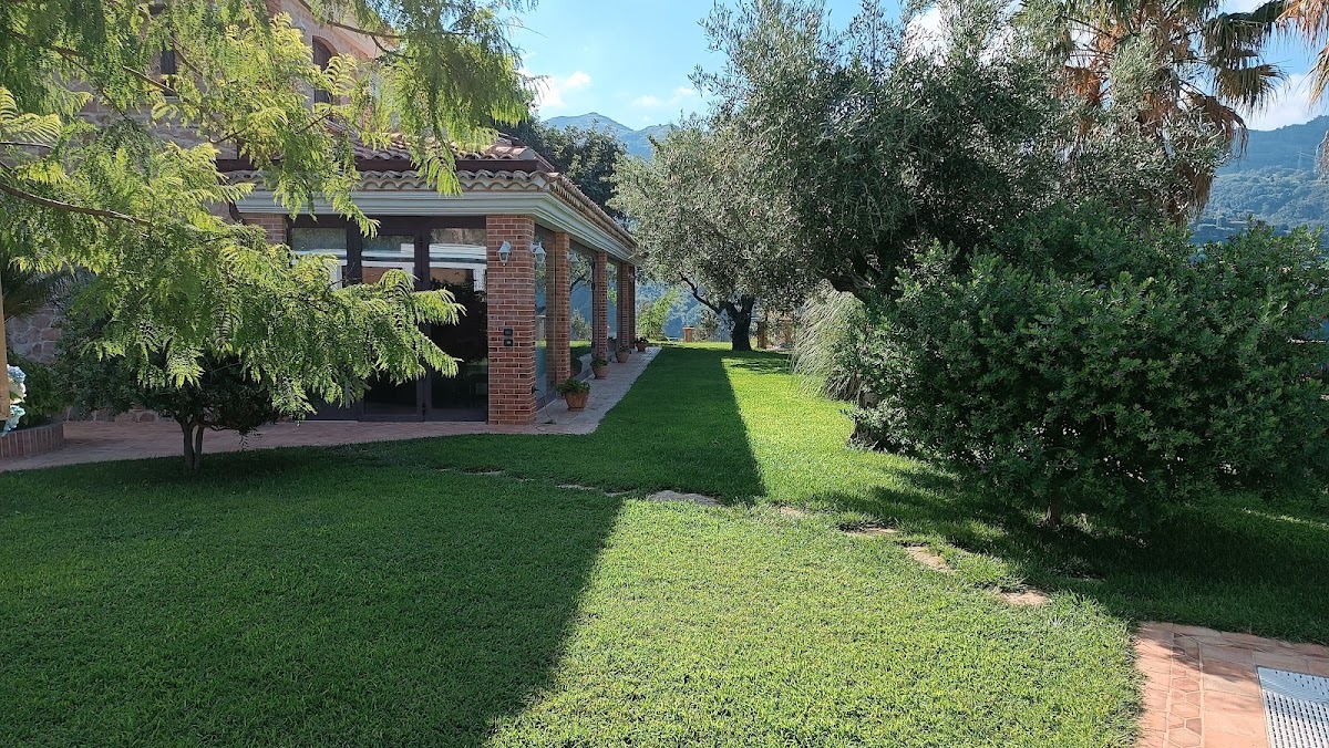 Agriturismo Bio il Mandorlo — Punto di interesse a Tropea, Vibo Valentia