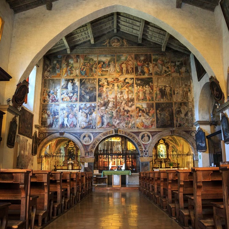 Chiesa Santa Maria delle Grazie