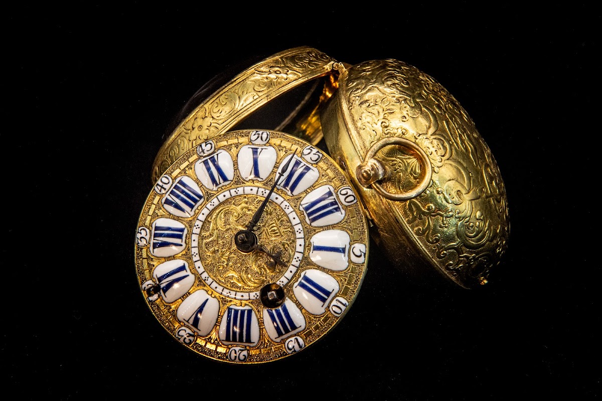 MOA - Museo di orologeria antica — Punto di interesse a Varallo, Vercelli