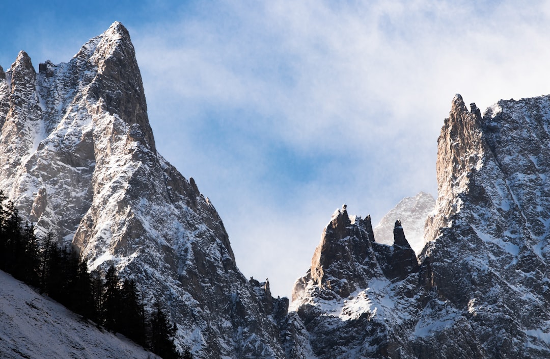 Katia — Punto di interesse a Courmayeur, Aosta