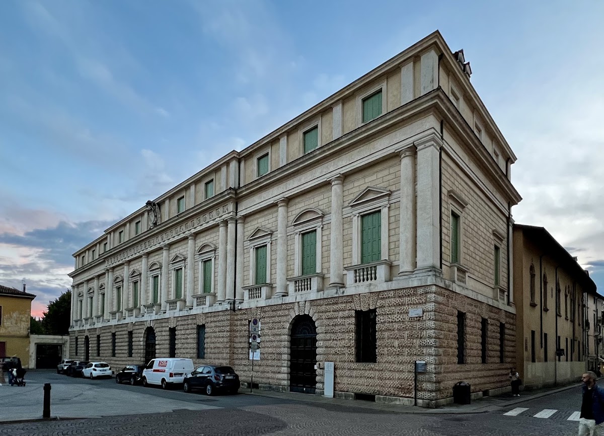 Museo Diocesano di Vicenza — Punto di interesse a Vicenza, Vicenza