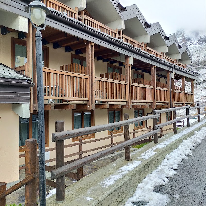 Hotel Furggen