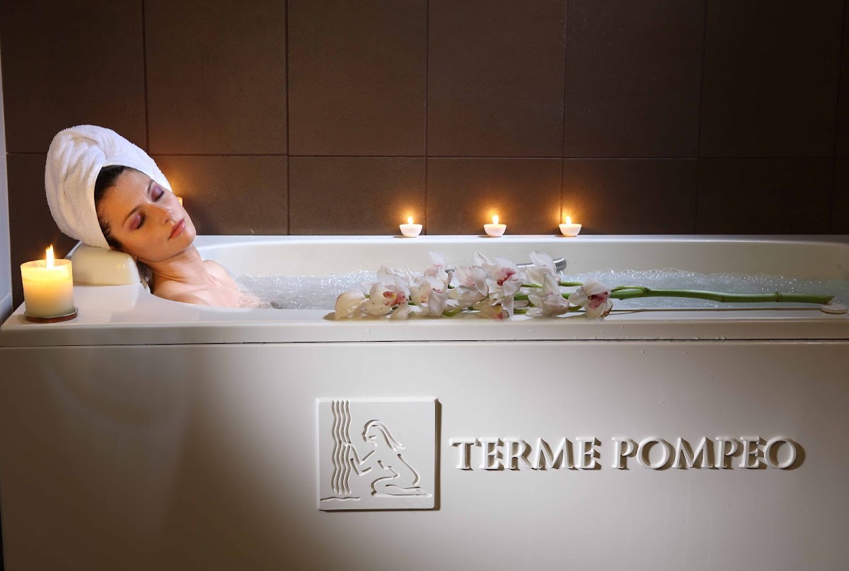 Terme Pompeo Nature Spa — Punto di interesse a Sulmona, L'Aquila