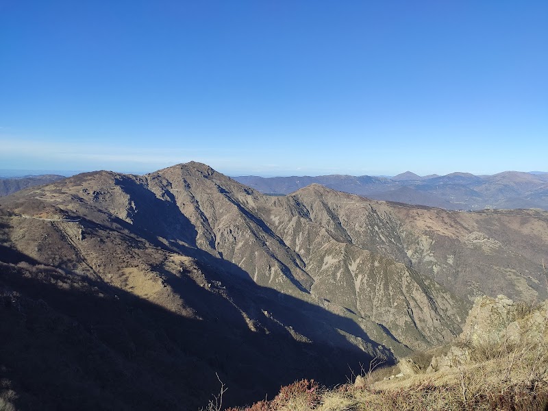 San Gioachin (Punto panoramico)