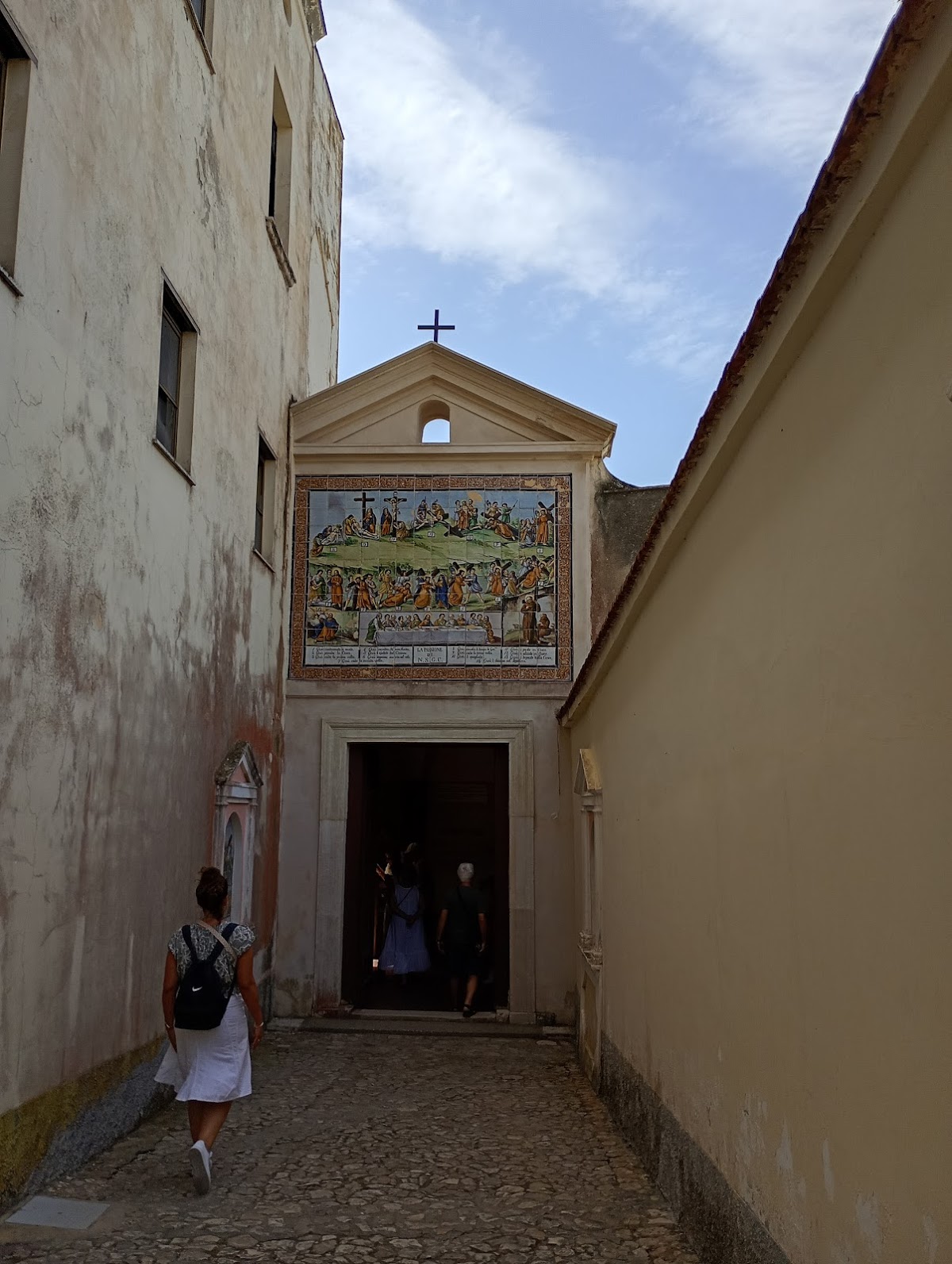 Sperlonga Turismo — Punto di interesse a Sperlonga, Latina