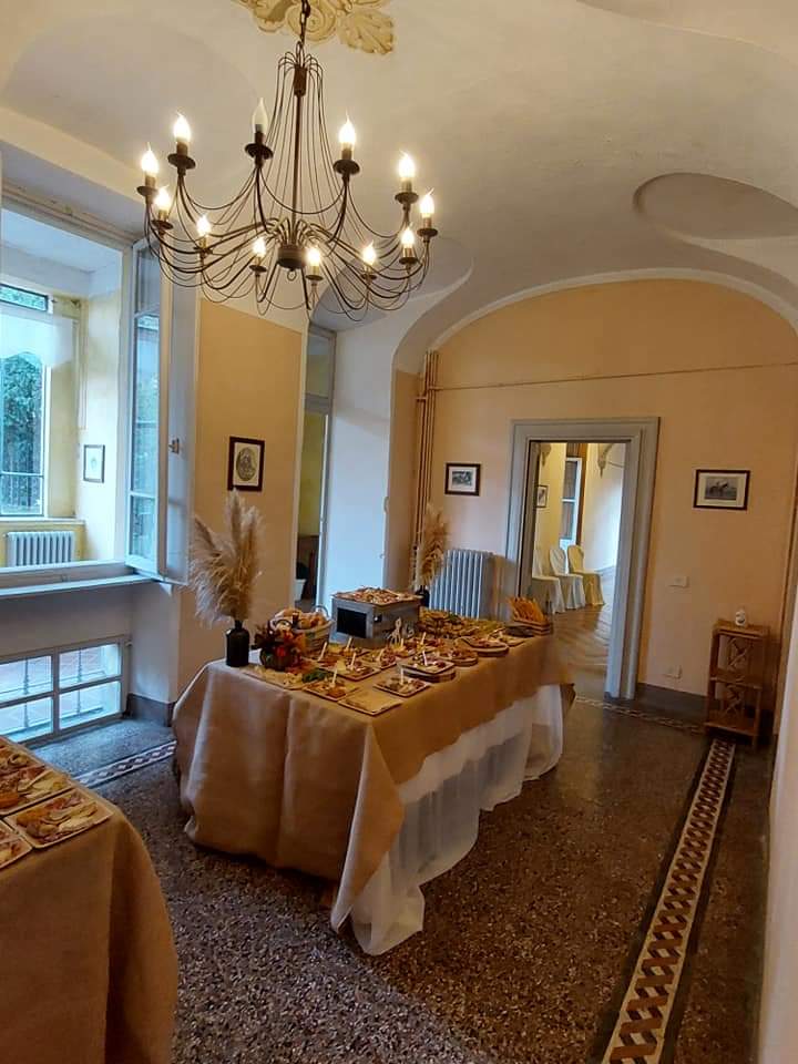 Villa Sanquirico