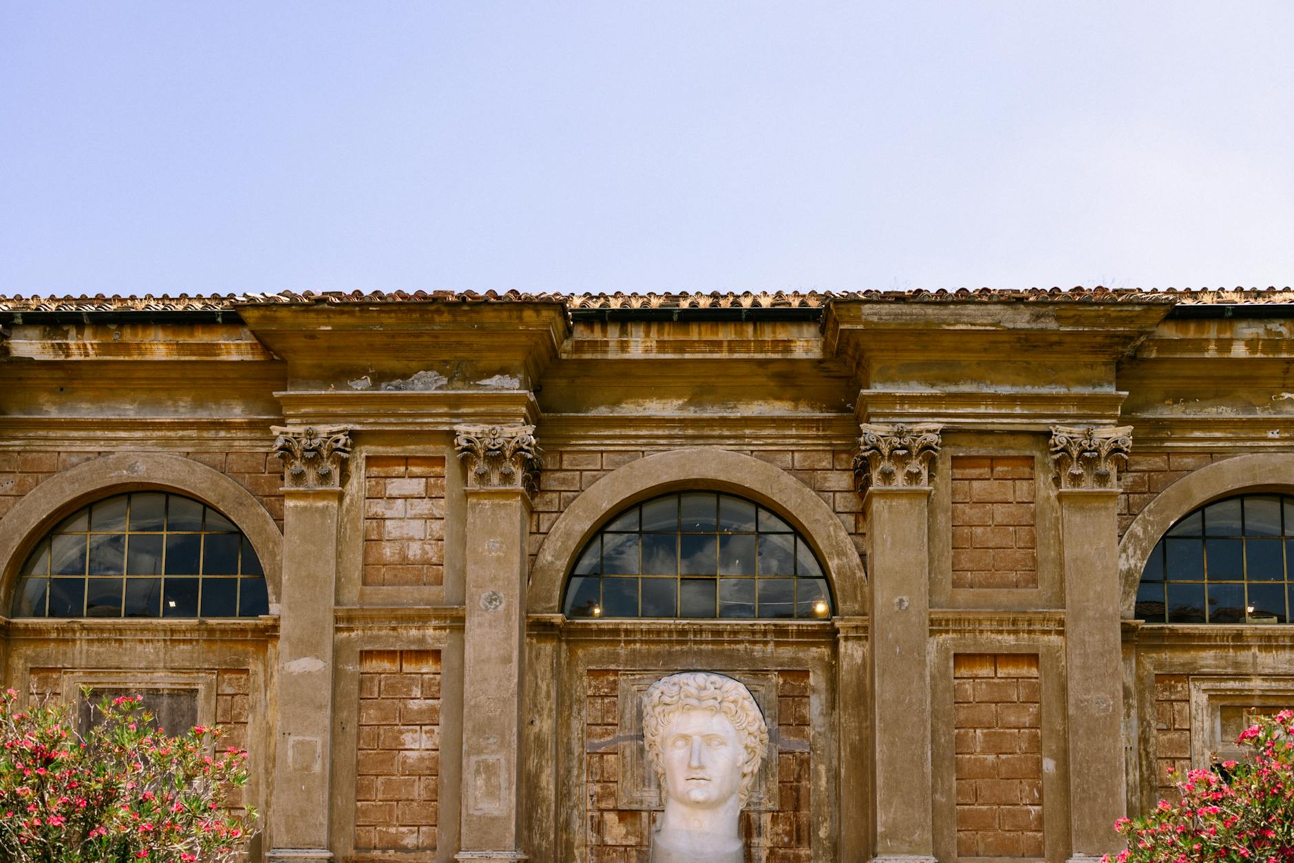 Museo Archeologico Nazionale di Reggio Calabria
