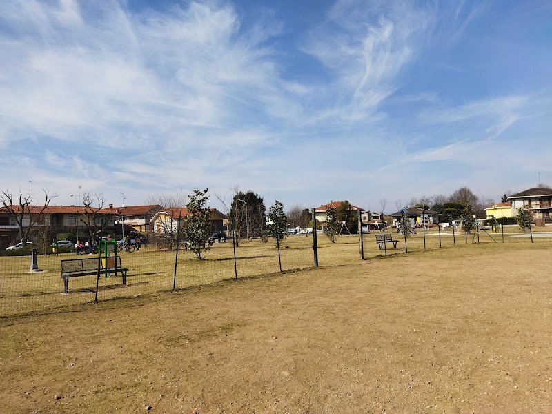 Parco Sciaredo