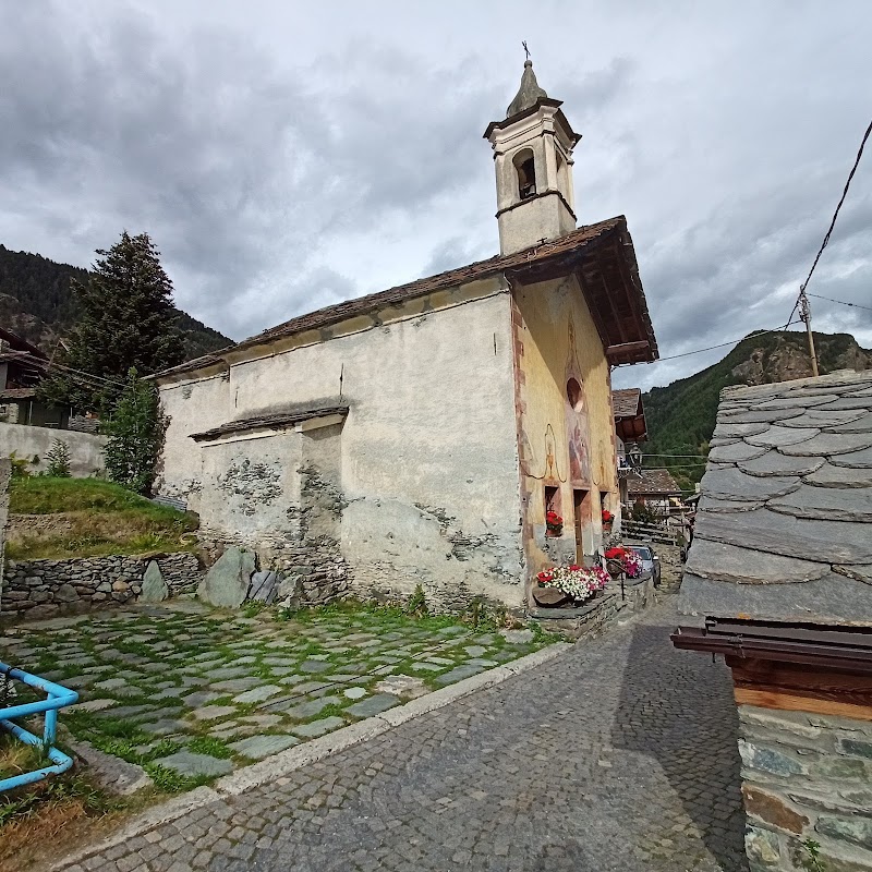 Chiesa della Madonna del Carmine