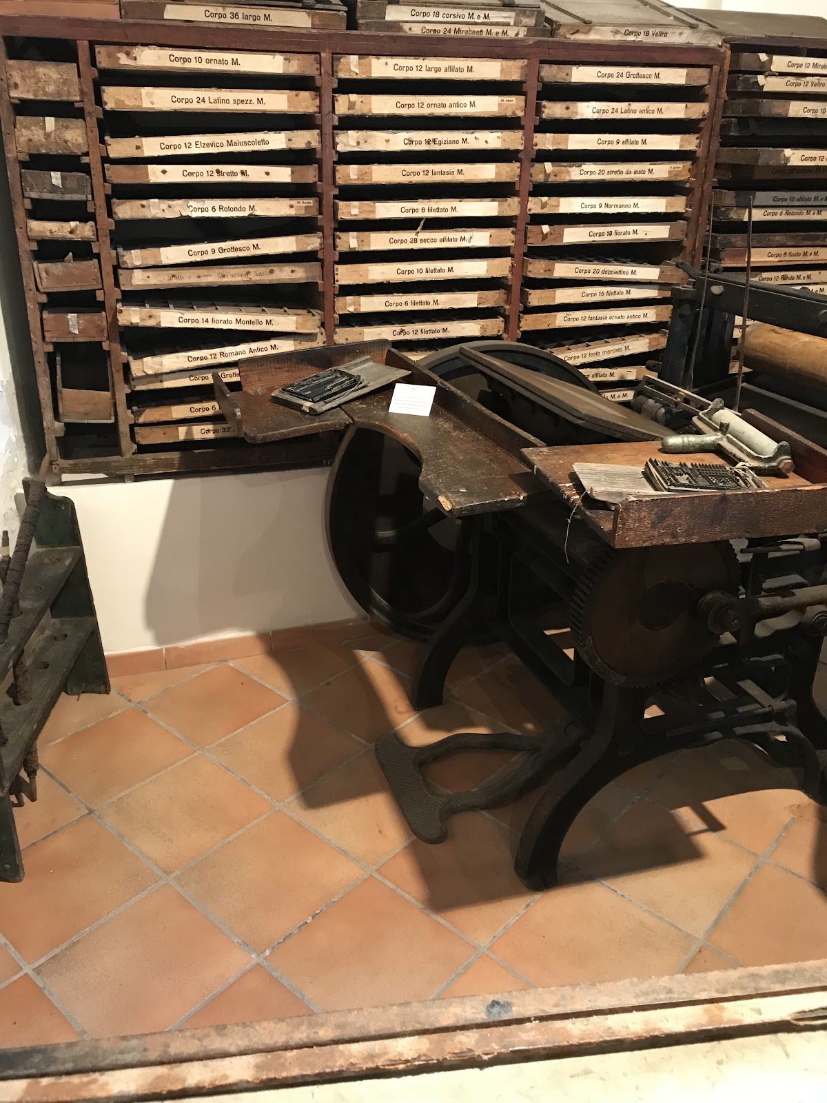 Museo Demo-Antropologico d’Arte e Mestieri Antichi — Punto di interesse a Civitanova Marche, Macerata