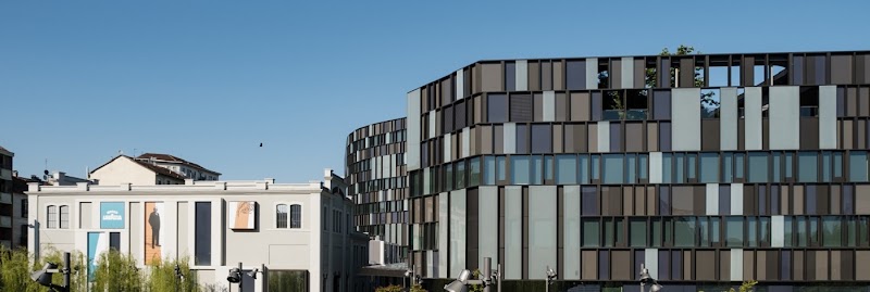 Museo Lavazza — Punto di interesse a Torino Centro, Torino